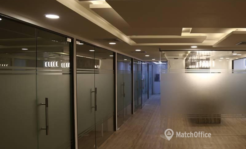 Choose a 30 m² Convention center in Chandigarh, SCO-156-157 (160009) - 5 | MatchOffice.com