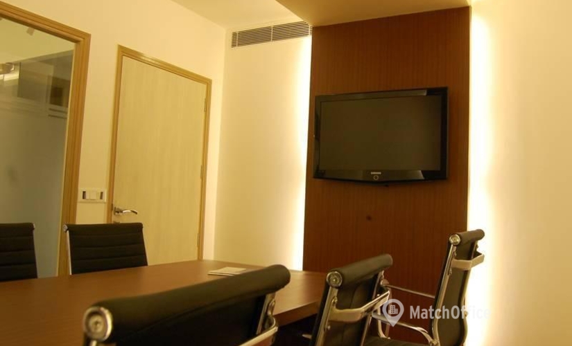 Rent a 30 m² Conference space in Noida, 3B (201301) - 3 | MatchOffice.com