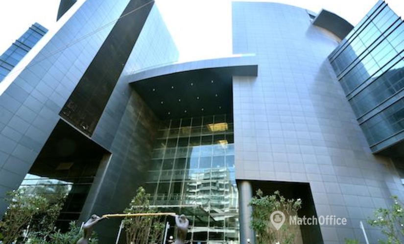 Rent a 30 m² Meeting room in Mumbai Central, Kaledonia (400069) - 6 | MatchOffice