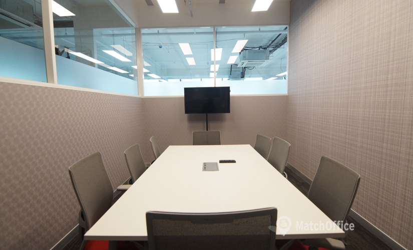 Rent a 30 m² Conference room in Pune, Senapati Bapat Rd 30 (411016) - 7 | MatchOffice.com
