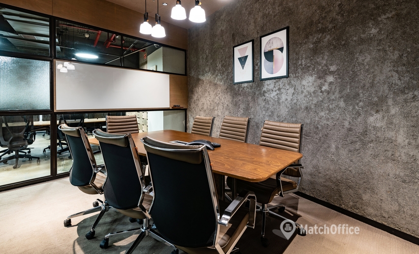 Choose a 30 m² Conference room in Gurgaon, Ground Floor (122002) - 6 | MatchOffice