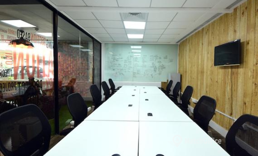 Rent a 30 m² Meeting room in Mumbai Central, Tex Center (400072) - 6 | MatchOffice