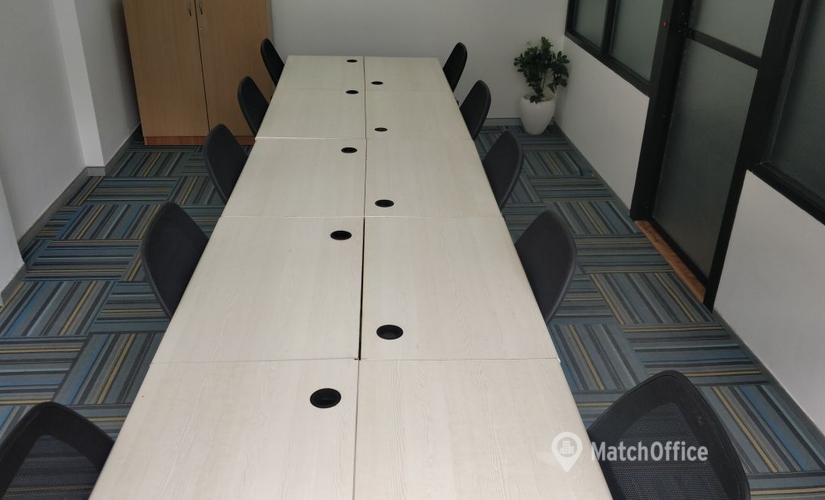 Choose a 30 m² Conference hall in Mumbai Central, Tex Center (400072) - 12 | MatchOffice