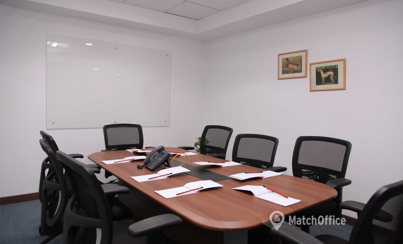 Book a 30 m² Meeting room in Hyderabad, Level 1 (500034) - 4 | MatchOffice.com