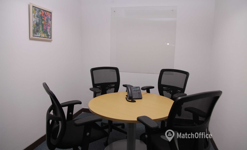 Choose a 30 m² Conference center in Hyderabad, Level 1 (500034) - 7 | MatchOffice.com