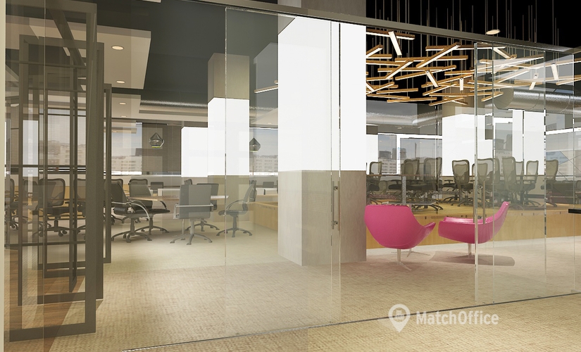 Business center Level 6, Melange Towers, Pratikanagar, Madhapur, Hitec City 500081 Hyderabad