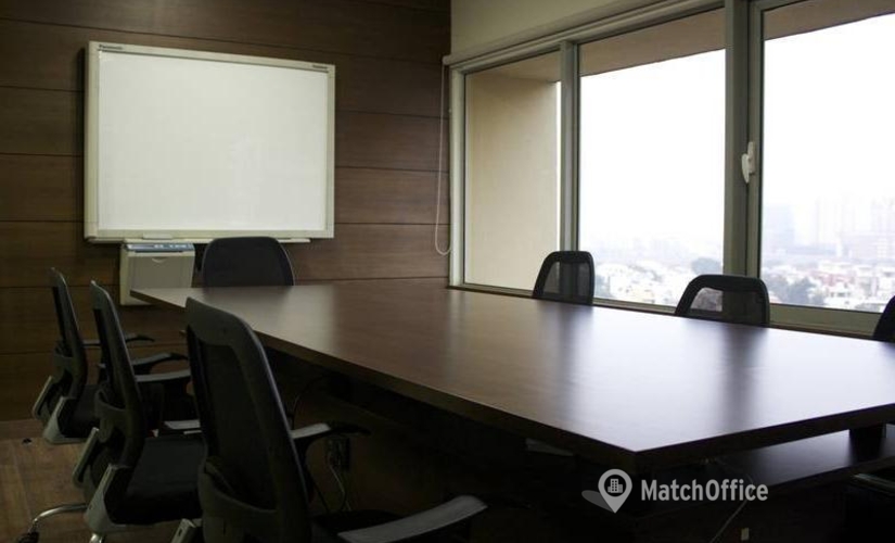 Rent a 30 m² Conference hall in Gurgaon, 607-608 (122018) - 4 | MatchOffice