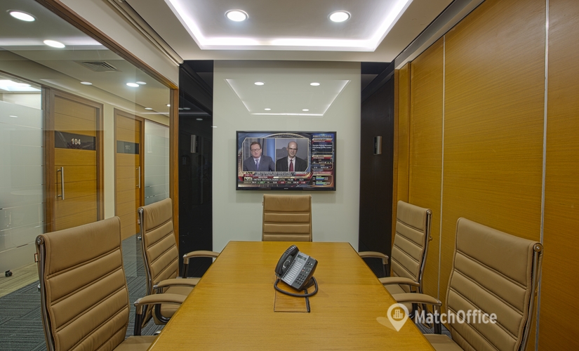 Choose a 30 m² Convention center in Mumbai Central, Empire Industries Ltd. (400013) - 7 | MatchOffice.com