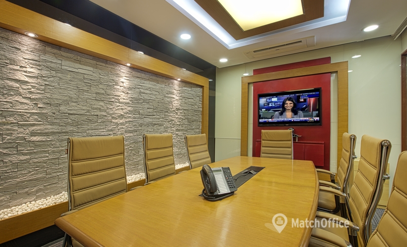 Book a 30 m² Conference room in Mumbai Central, Empire Industries Ltd. (400013) - 8 | MatchOffice
