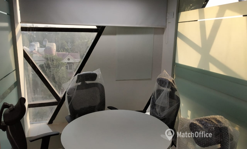 Choose a 30 m² Conference room in Vadodara, 304-305 (390007) - 8 | MatchOffice