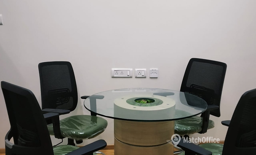 Rent a 30 m² Conference center in Mumbai Central, Kontor Space 9th floor (400604) - 8 | MatchOffice.com