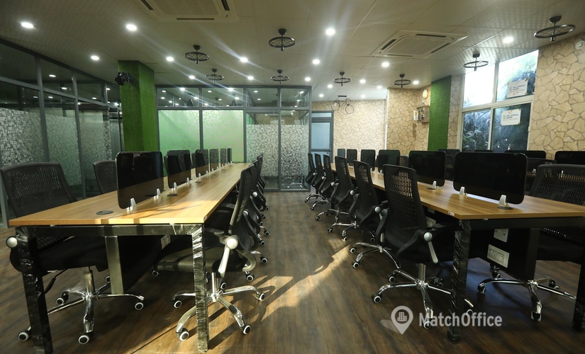 Book a 30 m² Conference center in Lucknow, 2nd floor (226001) - 0 | MatchOffice
