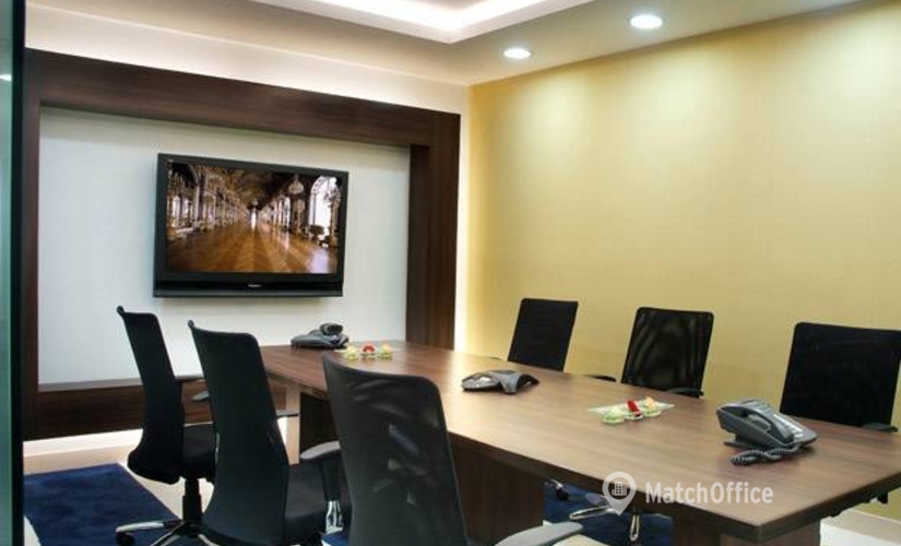 Choose a 30 m² Meeting room in Noida, 1st & 2nd Floor (201301) - 3 | MatchOffice.com