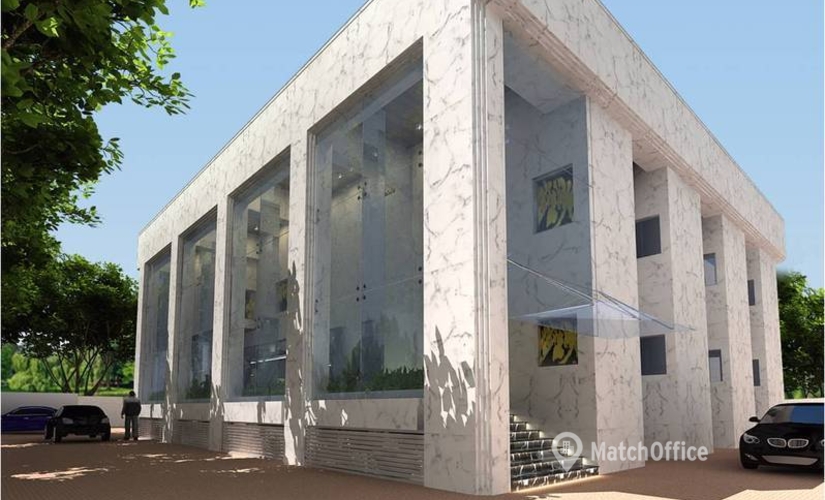 Book a 25 m² Conference hall in Mumbai Central, 46 (400026) - 0 | MatchOffice.com