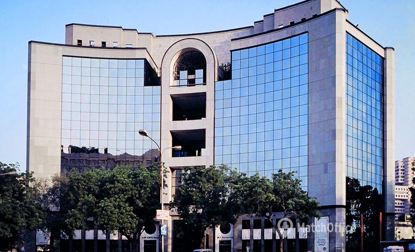 Rent a 30 m² Conference space in New Delhi, Level 3B (110001) - 0 | MatchOffice