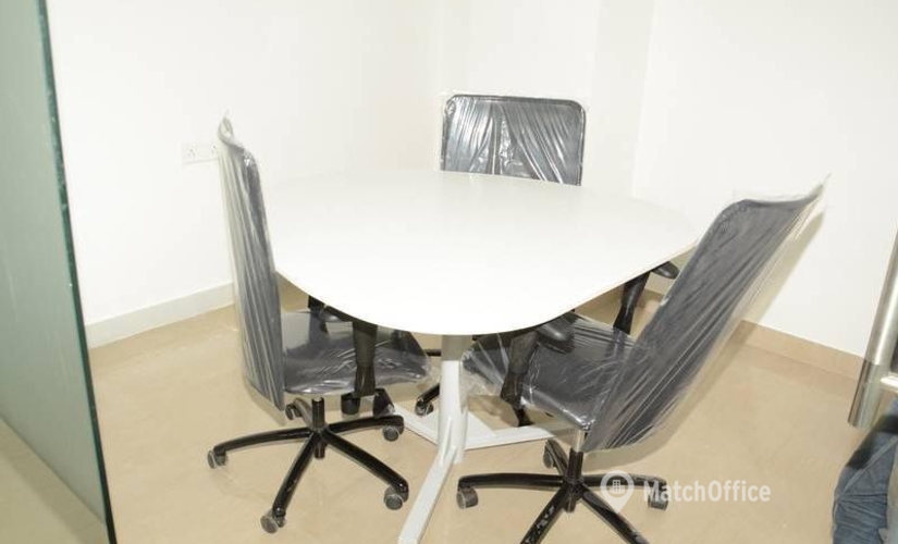Choose a 30 m² Conference room in Bangalore Central, 780 (560102) - 3 | MatchOffice.com