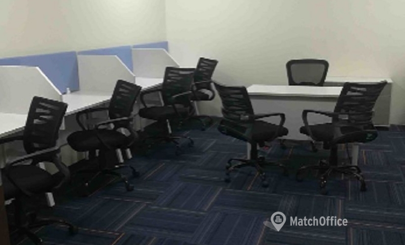 2500 m² Serviced office in Hyderabad, Corporate Court (500032) - 1 | MatchOffice