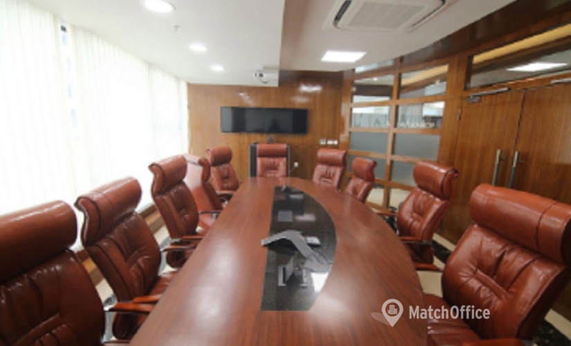 2500 m² Serviced office in Hyderabad, Corporate Court (500032) - 2 | MatchOffice.com
