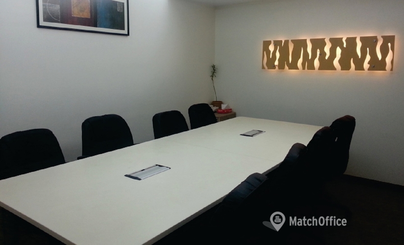 100 m² Business space in Pune, 1st Floor (411057) - 1 | MatchOffice.com