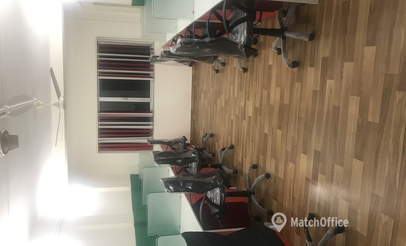 800 m² Co-working  in Pune, Ganeshmala Road 1 (411030) - 1 | MatchOffice.com