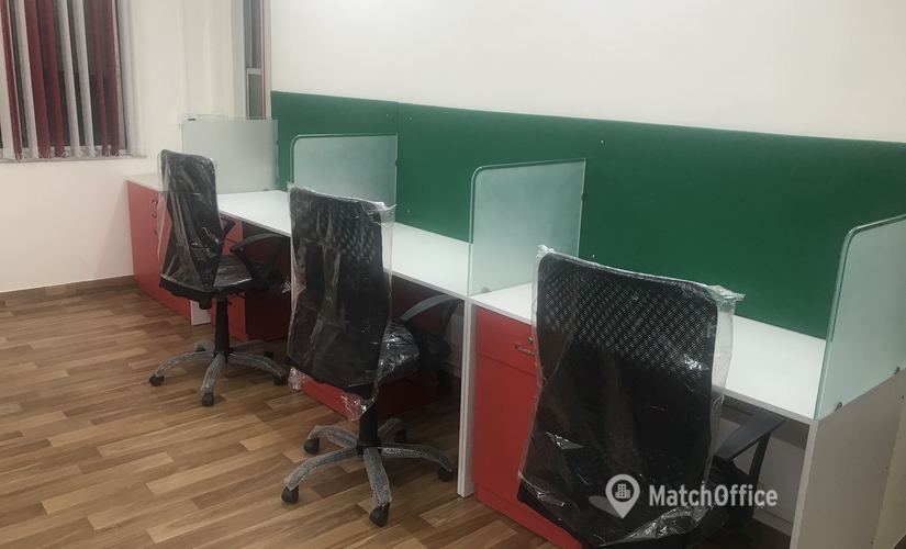 800 m² Shared office  in Pune, Ganeshmala Road 1 (411030) - 0 | MatchOffice.com