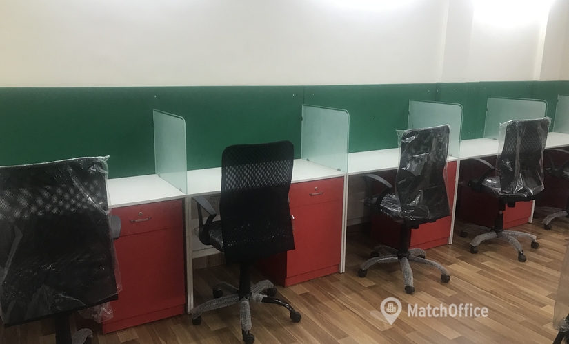800 m² Coworking  in Pune, Ganeshmala Road 1 (411030) - 2 | MatchOffice.com
