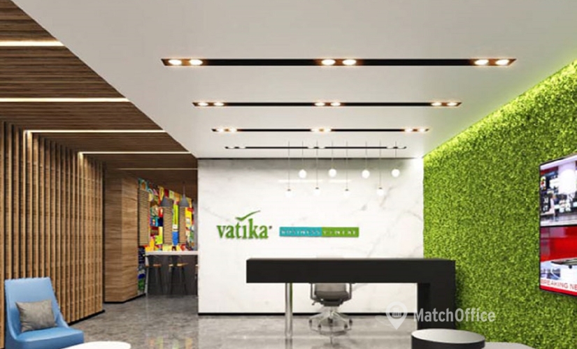 1000 m² Serviced office in New Delhi, New Delhi (110001) - 1 | MatchOffice.com