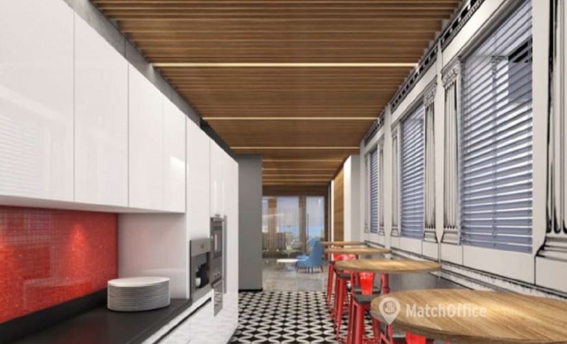 1000 m² Business center in New Delhi, New Delhi (110001) - 3 | MatchOffice