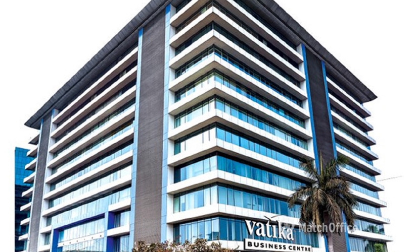 1000 m² Business center in Mumbai Central, Mumbai Trade Centre (400051) - 0 | MatchOffice.com