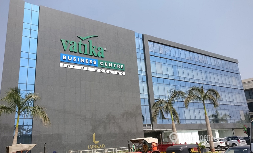 8500 m² Serviced office in Pune, Pune (411014) - 0 | MatchOffice.com