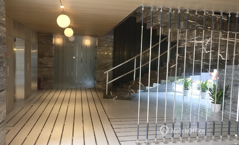 8500 m² Business center in Pune, Pune (411014) - 4 | MatchOffice