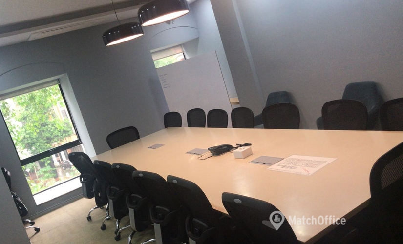 17000 m² Shared office  in Mumbai Central, Mafatlal Mills Compound (400013) - 4 | MatchOffice