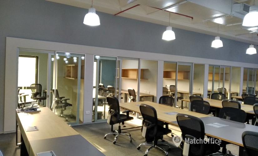 17000 m² Shared workspace  in Mumbai Central, Mafatlal Mills Compound (400013) - 0 | MatchOffice.com