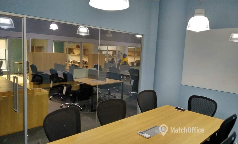 17000 m² Shared office  in Mumbai Central, Mafatlal Mills Compound (400013) - 3 | MatchOffice