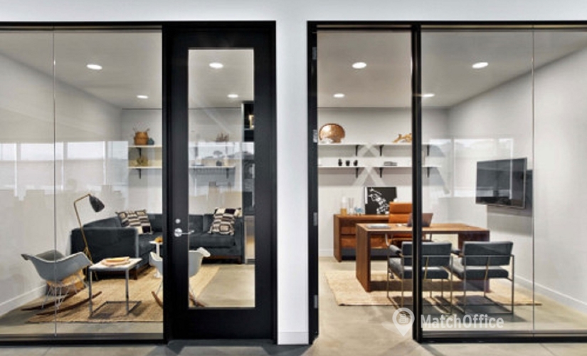 50 m² Meeting room in Thane, 9th floor (400604) - 0 | MatchOffice