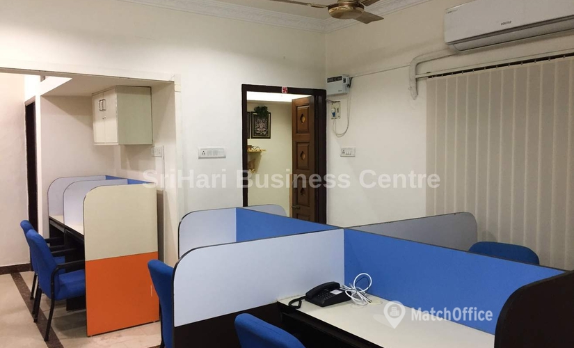 165 m² Business space place up for rent in Chennai, Old No.14 (600024) - 1 | MatchOffice