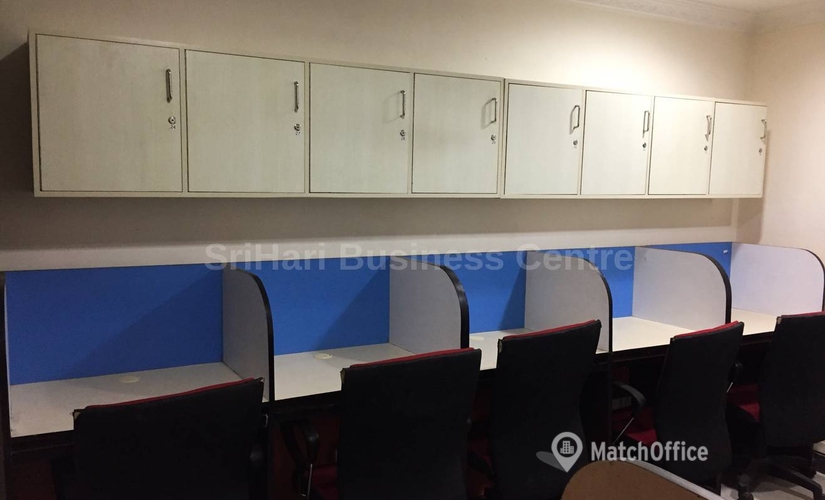 165 m² Business center place for rent in Chennai, Old No.14 (600024) - 2 | MatchOffice.com