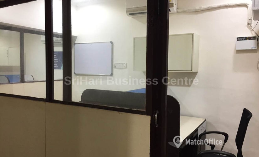 165 m² Business park place up for rent in Chennai, Old No.14 (600024) - 3 | MatchOffice