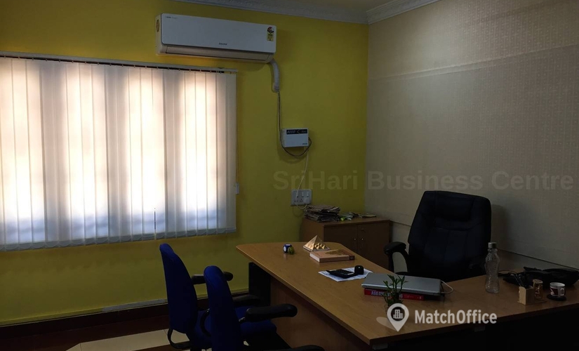 165 m² Business park building for rent in Chennai, Old No.14 (600024) - 4 | MatchOffice