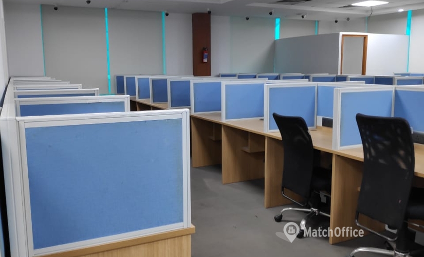 1500 m² Business space property for rent in Chandigarh, Sector 82 Mohali (160062) - 1 | MatchOffice