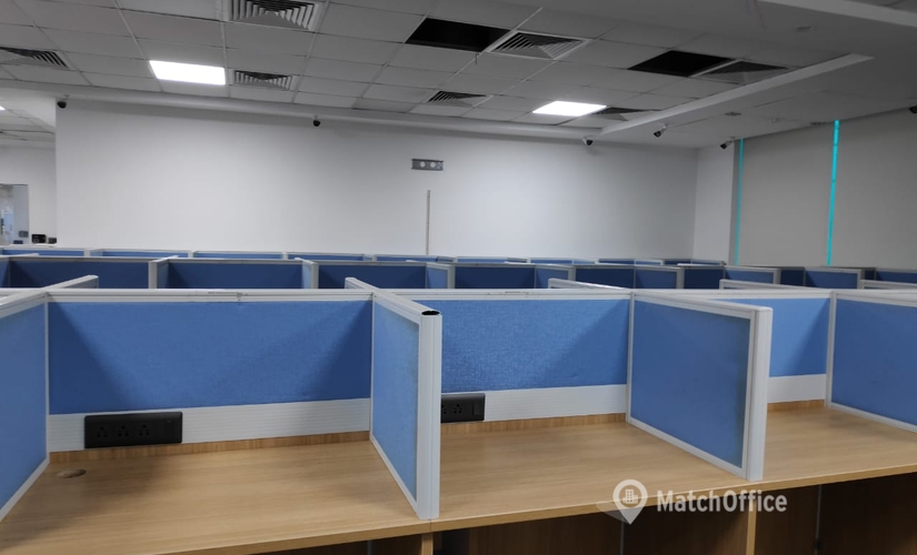 1500 m² Business park property available to rent in Chandigarh, Sector 82 Mohali (160062) - 3 | MatchOffice.com