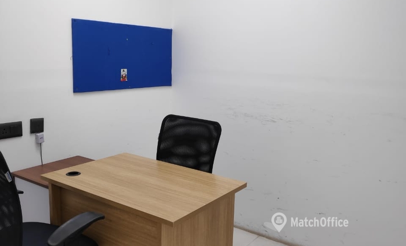 1500 m² Serviced office building up for rent in Chandigarh, Sector 82 Mohali (160062) - 4 | MatchOffice.com