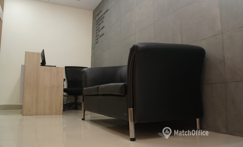 400 m² Business space property for rent in Lucknow, 6th Floor (226010) - 2 | MatchOffice