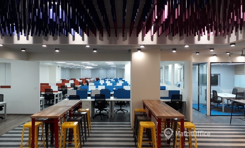 50 m² Business center in Pune, Nagar Road (411014) - 3 | MatchOffice