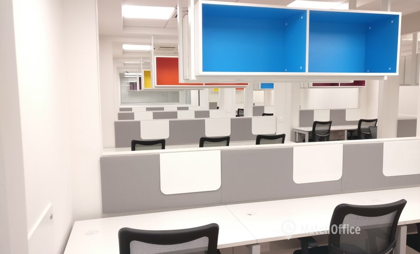 50 m² Business center in Pune, Mumbai Bangalore Highway Baner (411007) - 3 | MatchOffice.com