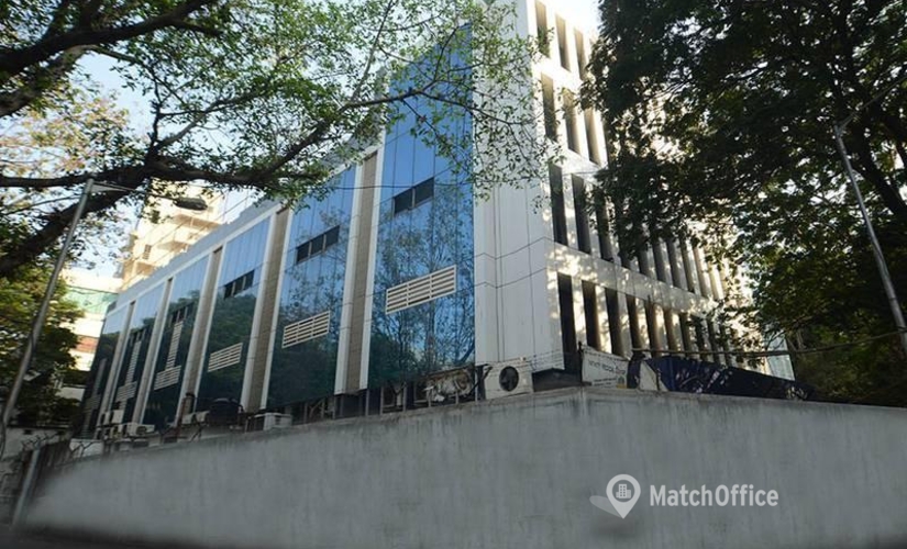 50 m² Serviced office in Mumbai Central, 3rd Floor (400012) - 0 | MatchOffice