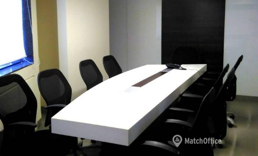 50 m² Business center in Pune, Baner Aundh Road (411045) - 0 | MatchOffice.com