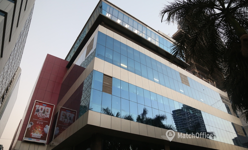 50 m² Business center in Mumbai Central, Kamala Mills compound (400013) - 4 | MatchOffice