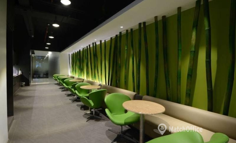 50 m² Business center in Thane, Level 4 (400615) - 2 | MatchOffice