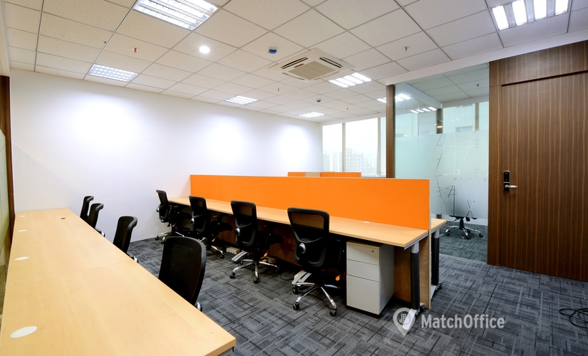50 m² Business space in Thane, Level 4 (400615) - 4 | MatchOffice